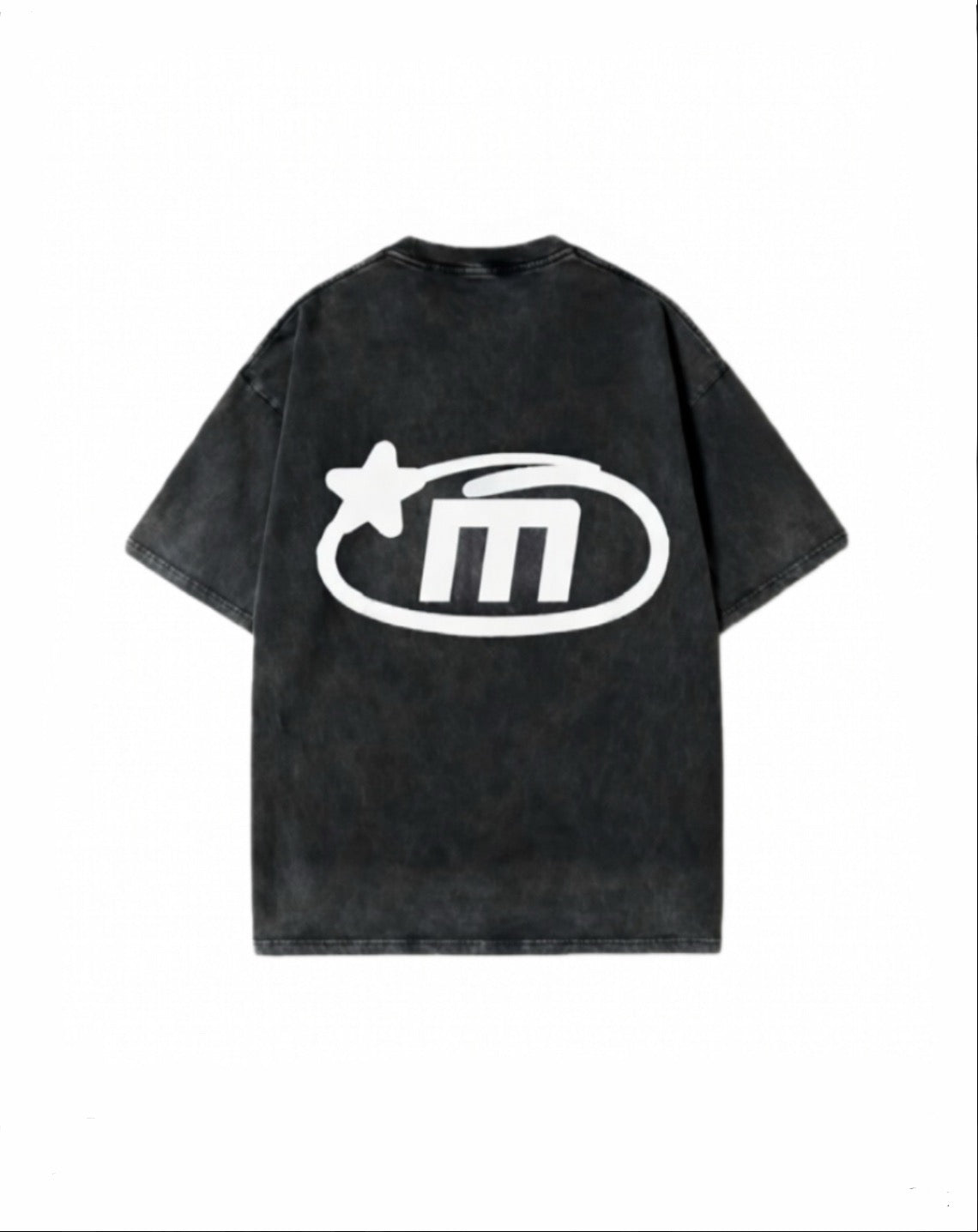 Motion Acid Wash Tee