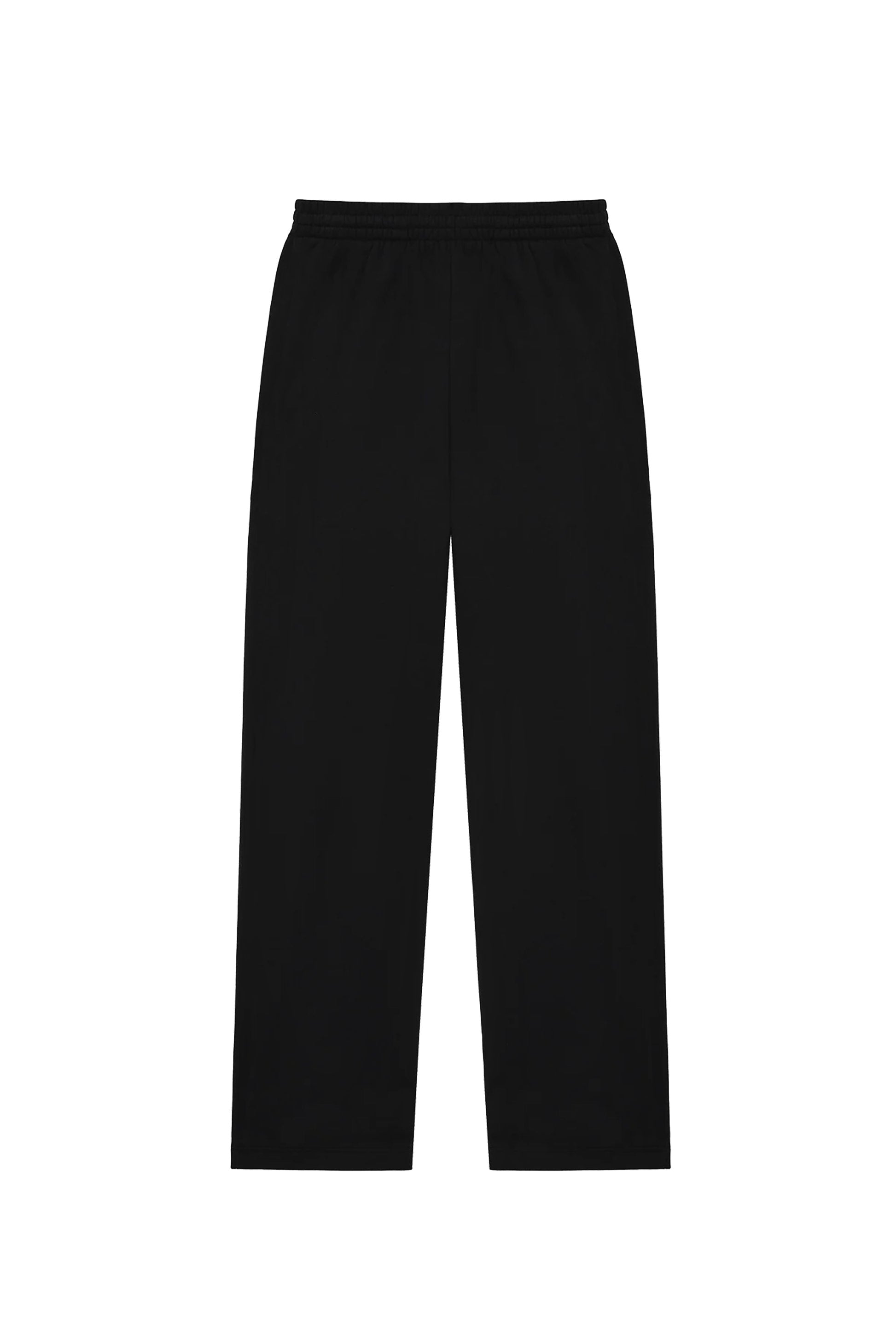 Black OG Motion Pants